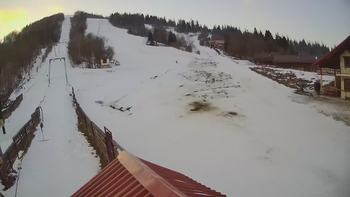 Тростян 25 січня 2020 року, 2020-01-25 16:00