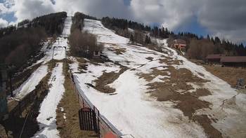 Тростян 14 березня 2020 року, 2020-03-14 13:00