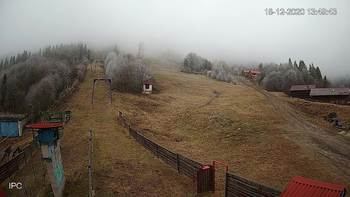 Тростян 18 грудня 2020 року, 2020-12-18 13:00