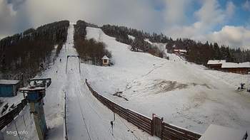 Тростян 11 січня 2021 року, 2021-01-11 10:00