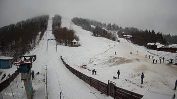 Тростян 12 січня 2021 року, 2021-01-12 10:00
