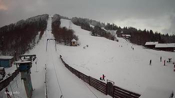 Тростян 14 січня 2021 року, 2021-01-14 16:00