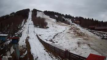 Тростян 23 січня 2021 року, 2021-01-23 16:00