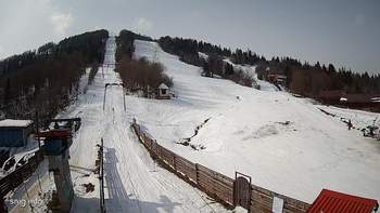 Тростян 11 березня 2021 року, 2021-03-11 13:00