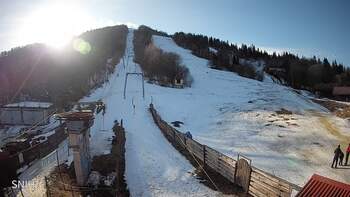 Trostian 1 march 2026 year, 2026-03-01 16:00