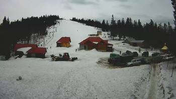 Ільз 8 березня 2019 року, 2019-03-08 13:00