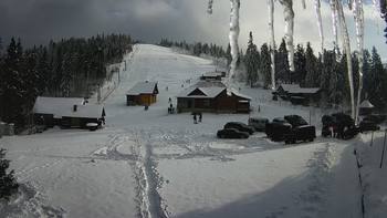 Ільз 31 грудня 2019 року, 2019-12-31 13:00
