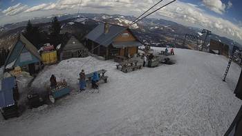 Тростян 9 березня 2019 року, 2019-03-09 13:00