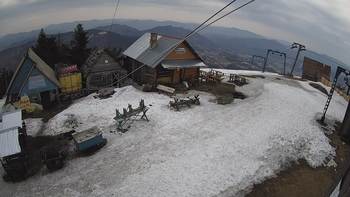 Тростян 6 квітня 2019 року, 2019-04-06 16:00