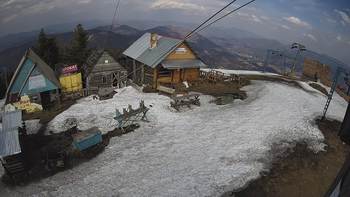 Тростян 7 квітня 2019 року, 2019-04-07 16:00
