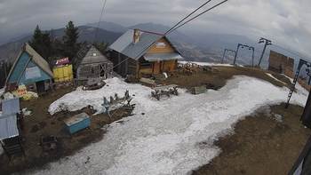Тростян 9 квітня 2019 року, 2019-04-09 13:00