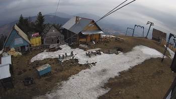 Тростян 11 квітня 2019 року, 2019-04-11 10:00