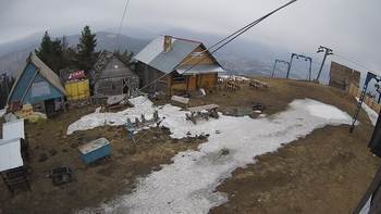 Тростян 11 квітня 2019 року, 2019-04-11 13:00