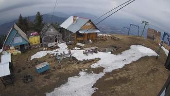 Тростян 12 квітня 2019 року, 2019-04-12 16:00
