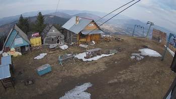 Тростян 14 квітня 2019 року, 2019-04-14 16:00