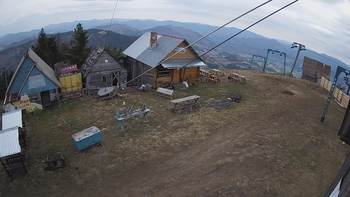 Тростян 24 квітня 2019 року, 2019-04-24 10:00