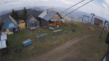 Тростян 27 квітня 2019 року, 2019-04-27 13:00