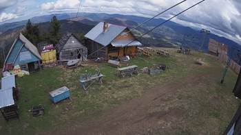 Тростян 30 квітня 2019 року, 2019-04-30 13:00