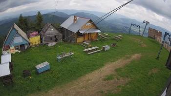 Тростян 7 червня 2019 року, 2019-06-07 13:00