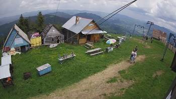 Тростян 8 червня 2019 року, 2019-06-08 13:00