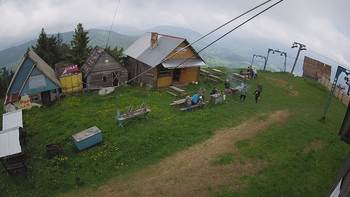 Тростян 9 червня 2019 року, 2019-06-09 13:00
