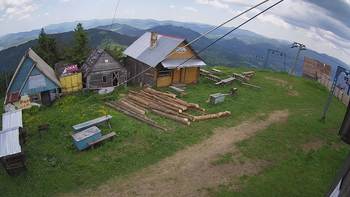 Тростян 11 червня 2019 року, 2019-06-11 13:00