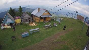 Тростян 7 липня 2019 року, 2019-07-07 16:00