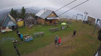 Тростян 5 жовтня 2019 року, 2019-10-05 13:00