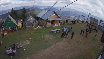 Тростян 19 жовтня 2019 року, 2019-10-19 13:00