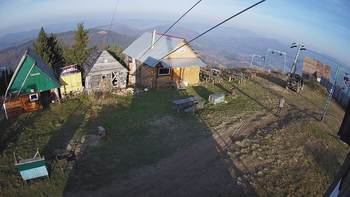 Тростян 22 жовтня 2019 року, 2019-10-22 16:00