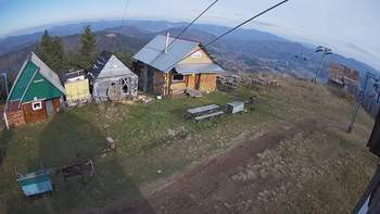 Тростян 31 жовтня 2019 року, 2019-10-31 13:00