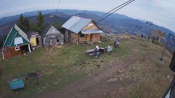 Тростян 16 листопада 2019 року, 2019-11-16 13:00