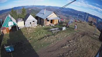 Тростян 17 листопада 2019 року, 2019-11-17 13:00