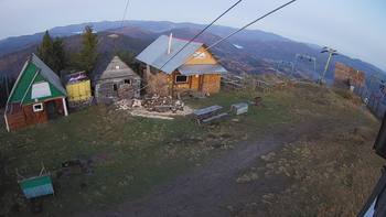 Тростян 24 листопада 2019 року, 2019-11-24 16:00