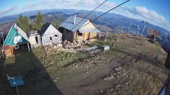 Тростян 27 листопада 2019 року, 2019-11-27 13:00