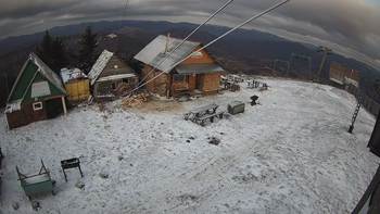 Тростян 1 грудня 2019 року, 2019-12-01 16:00