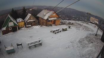 Тростян 6 грудня 2019 року, 2019-12-06 16:00