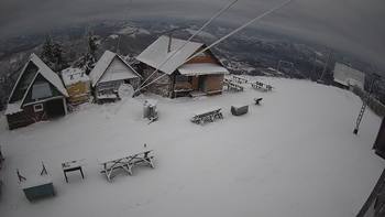 Тростян 25 грудня 2019 року, 2019-12-25 16:00