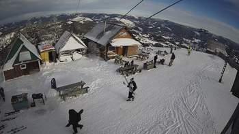 Тростян 6 січня 2020 року, 2020-01-06 13:00