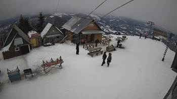 Тростян 20 січня 2020 року, 2020-01-20 13:00