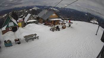 Тростян 9 березня 2020 року, 2020-03-09 13:00