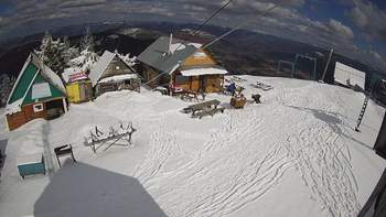 Тростян 14 березня 2020 року, 2020-03-14 13:00