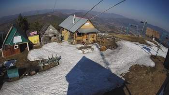 Тростян 8 квітня 2020 року, 2020-04-08 16:00