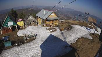 Тростян 9 квітня 2020 року, 2020-04-09 16:00