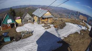 Тростян 10 квітня 2020 року, 2020-04-10 16:00