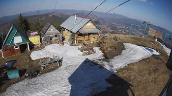 Тростян 11 квітня 2020 року, 2020-04-11 16:00
