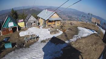 Тростян 12 квітня 2020 року, 2020-04-12 16:00