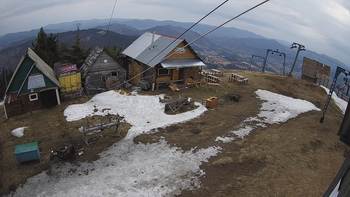 Тростян 13 квітня 2020 року, 2020-04-13 10:00