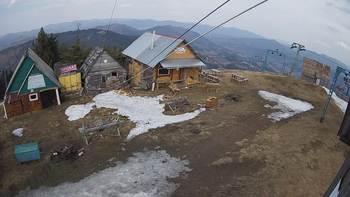 Тростян 13 квітня 2020 року, 2020-04-13 16:00