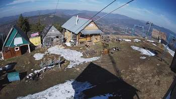 Тростян 16 квітня 2020 року, 2020-04-16 16:00